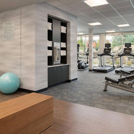 Fairfield Inn & Suites By Marriott Wenatchee Esterno foto
