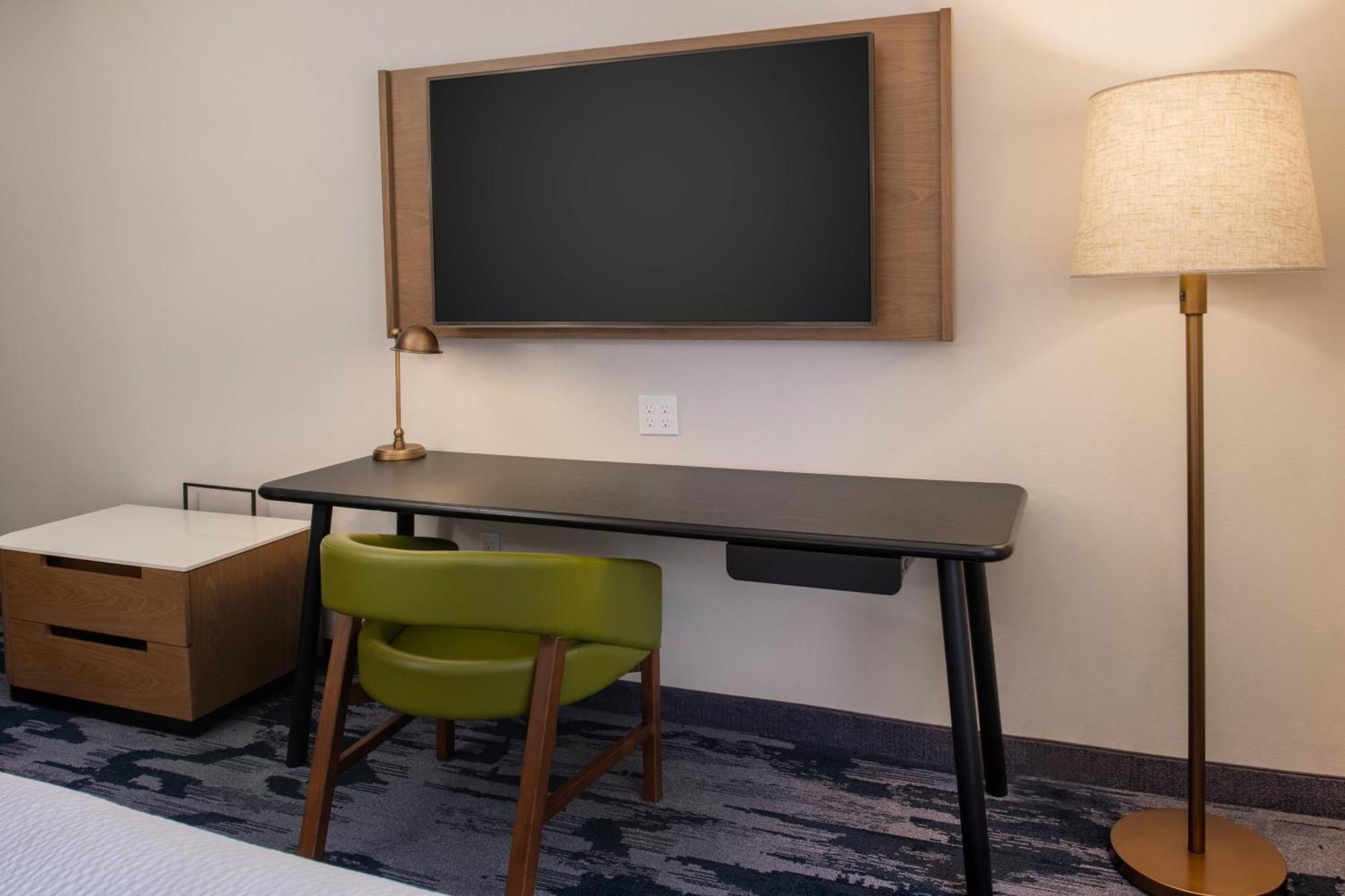 Fairfield Inn & Suites By Marriott Wenatchee Esterno foto