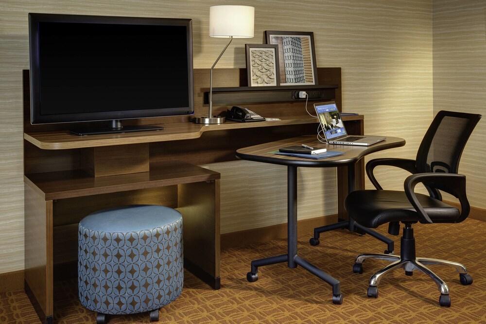 Fairfield Inn & Suites By Marriott Wenatchee Esterno foto