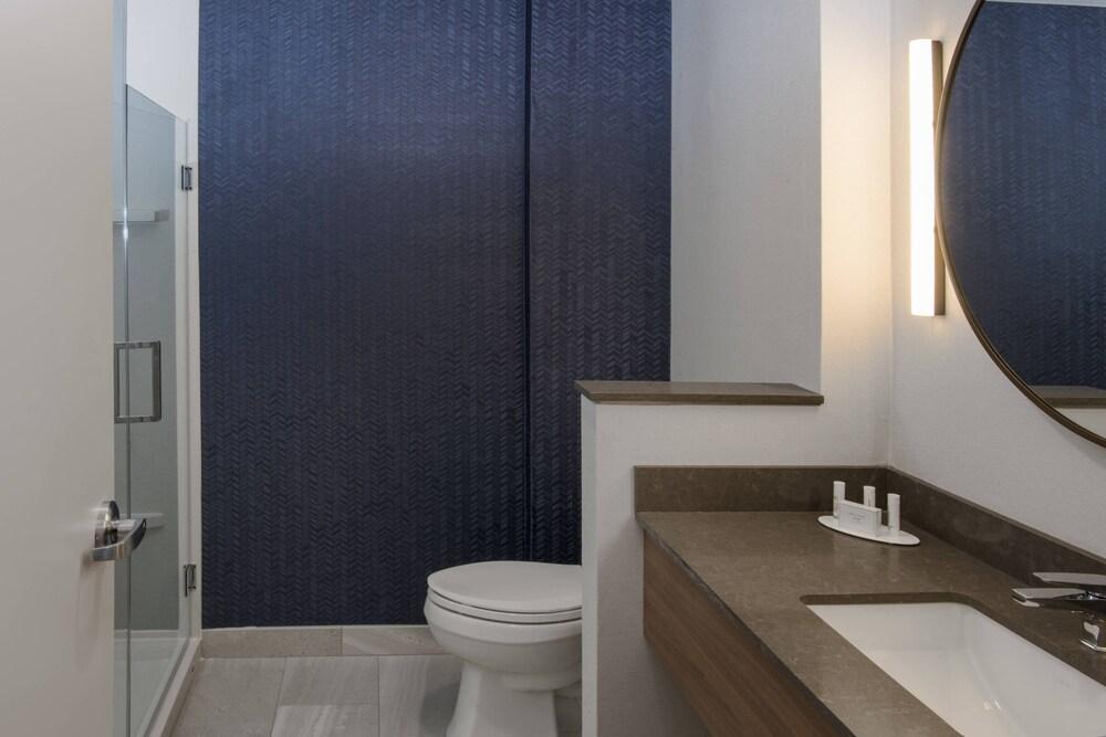 Fairfield Inn & Suites By Marriott Wenatchee Esterno foto
