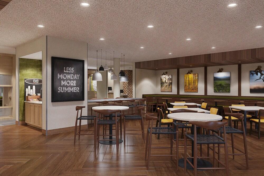 Fairfield Inn & Suites By Marriott Wenatchee Esterno foto
