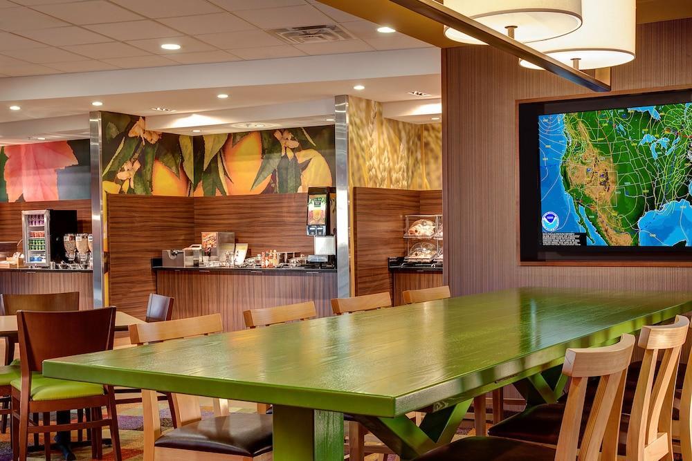 Fairfield Inn & Suites By Marriott Wenatchee Esterno foto